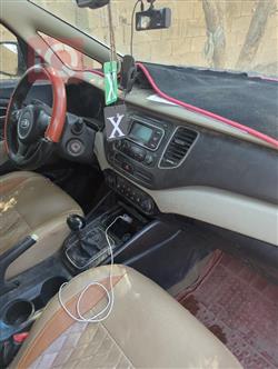 کیا کارینس